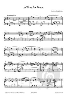 A Gift of Moments von Louis Anthony de Lise 