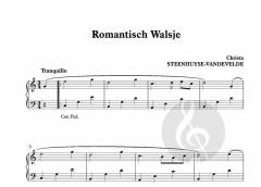 Kinderdeuntjes von Christa Steenhuyse-Vandevelde 