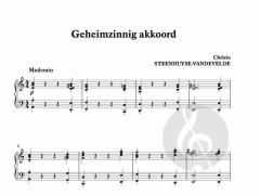 Kinderdeuntjes von Christa Steenhuyse-Vandevelde 