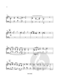 Antwerp Hymn von François Glorieux 