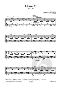 Complete 366' Book XXXVII von Stephane van de Ginste 