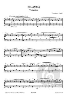 Micantia von Peter Knockaert 