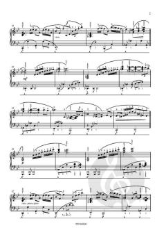 Through the Mist of Morning von Louis Anthony de Lise 