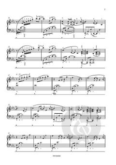 Together Alone von Louis Anthony de Lise 