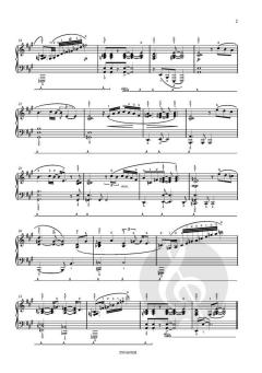 Got This Thing About You von Louis Anthony de Lise 