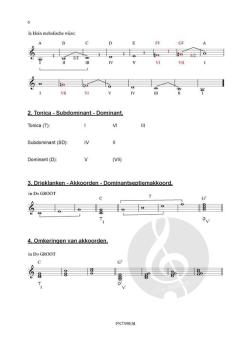 Creatief Musiceren voor pianisten 2 von Christa Steenhuyse-Vandevelde 