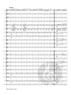 Yankee Doodle von George Purdy 