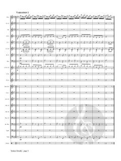 Yankee Doodle von George Purdy 