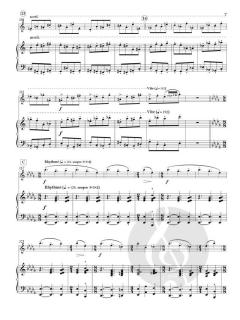 Flammerole von Sophie Dufeutrelle 