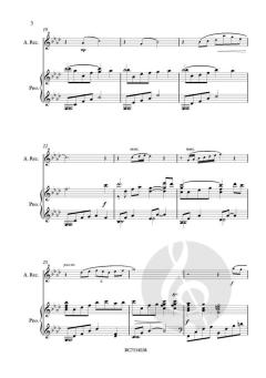 Consolation von Paul Chatrou 