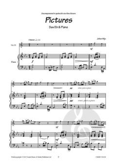 Pictures von Johan Nijs 