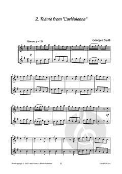 Classical themes von Johan Nijs 