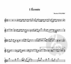 Jouer! von Maarten Stalpers 