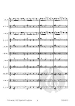 Mikado von Roger Derongé 