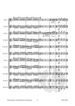 Mikado von Roger Derongé 