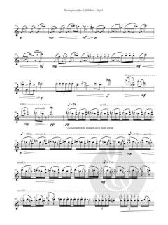 Left Behind von Sarah Bassingthwaighte 