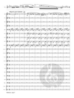 Habanera von Georges Bizet 