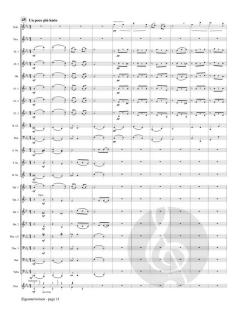 Zigeunerweisen von Pablo de Sarasate 