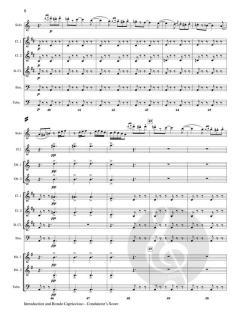 Introduction and Rondo Capriccioso von Camille Saint-Saëns 