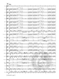 La Tourterelle von Eugène Damaré 