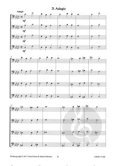 5 Ceremonial Pieces von Johan Nijs 