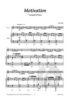 Motivation von Johan Nijs 