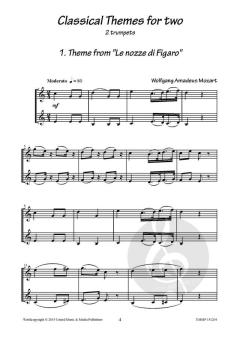 Classical themes von Johan Nijs 