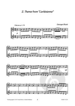 Classical themes von Johan Nijs 