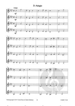 5 Ceremonial Pieces von Johan Nijs 