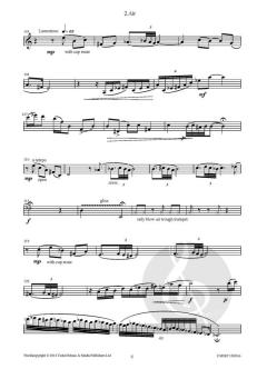 3 Movimenti von Johan Nijs 