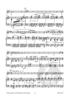 NostalgicTangoforTrumpetandPiano von Hans Aerts 