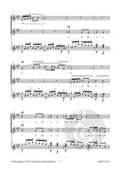 Ave Maria von Gaetano Troccoli 