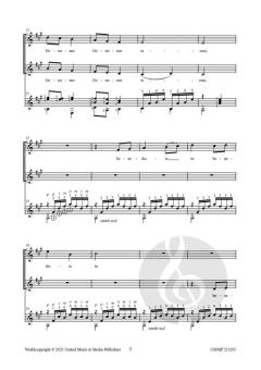 Ave Maria von Gaetano Troccoli 