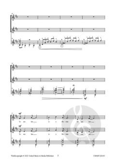 To See Her is a Picture von Gaetano Troccoli 