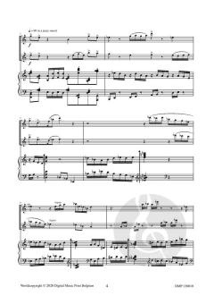 Collage 1 von Raoul De Smet 