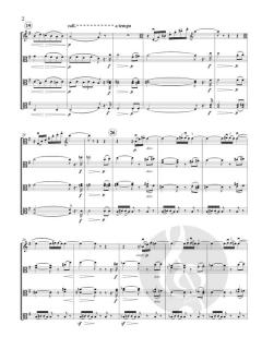 Cantabile von Hendrik Waelput 