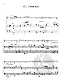 Sonata von Paul Schoenfeld 