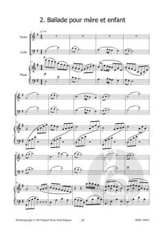 L'histoire d'enfant per du von Carine de Winter 