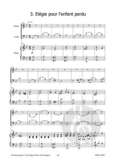 L'histoire d'enfant per du von Carine de Winter 