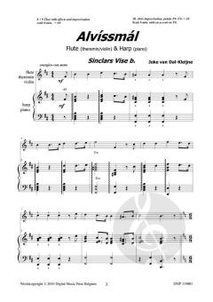 Leitmotiv von Leonello Capodaglio 