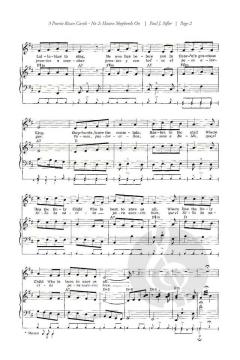 Hasten Shepherds On von Paul J. Sifler 