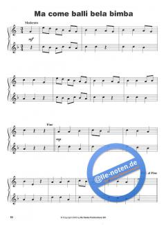 Two On Tour von Fons van Gorp 