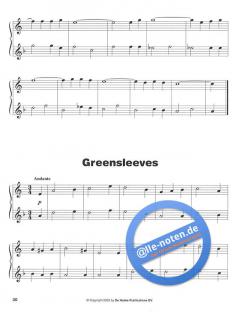 Two On Tour von Fons van Gorp 