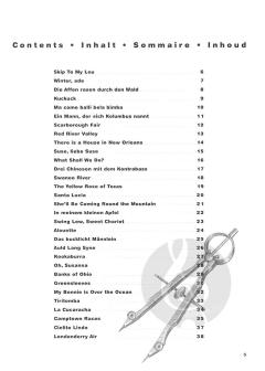 Two On Tour von Fons van Gorp 