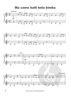 Two On Tour von Fons van Gorp 