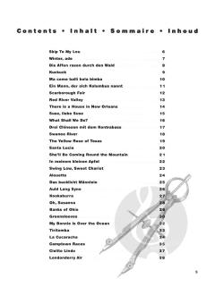 Two On Tour von Fons van Gorp 