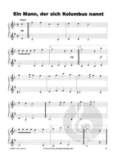 Two On Tour von Fons van Gorp 