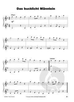 Two On Tour von Fons van Gorp 