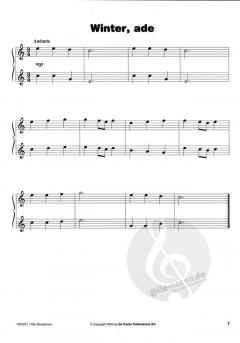 Two On Tour von Fons van Gorp 