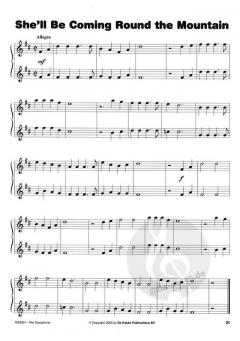 Two On Tour von Fons van Gorp 